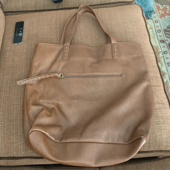 Big Buddha tote - never used - Picture 2 of 9